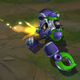 Illustration for article titled The Next iLeague Of Legends’/i Patch Is Trying To Break The Whole Meta
